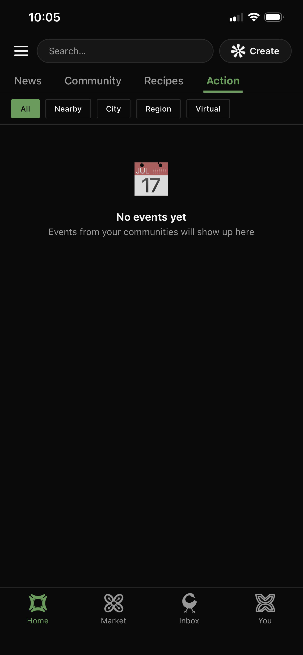 Global Village App screenshot 6