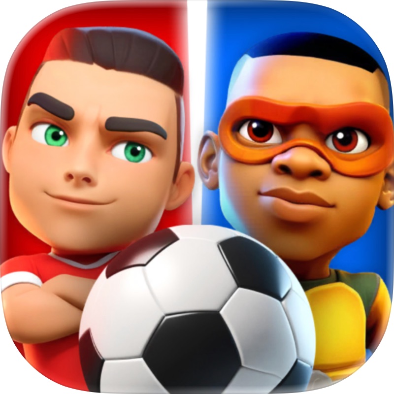 FIFA Heroes: Football Action screenshot 8