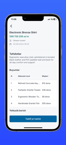 Inbizㅤ screenshot