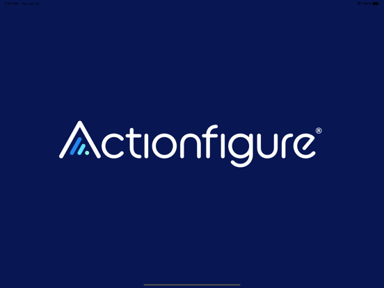 Screenshot #5 pour Actionfigure