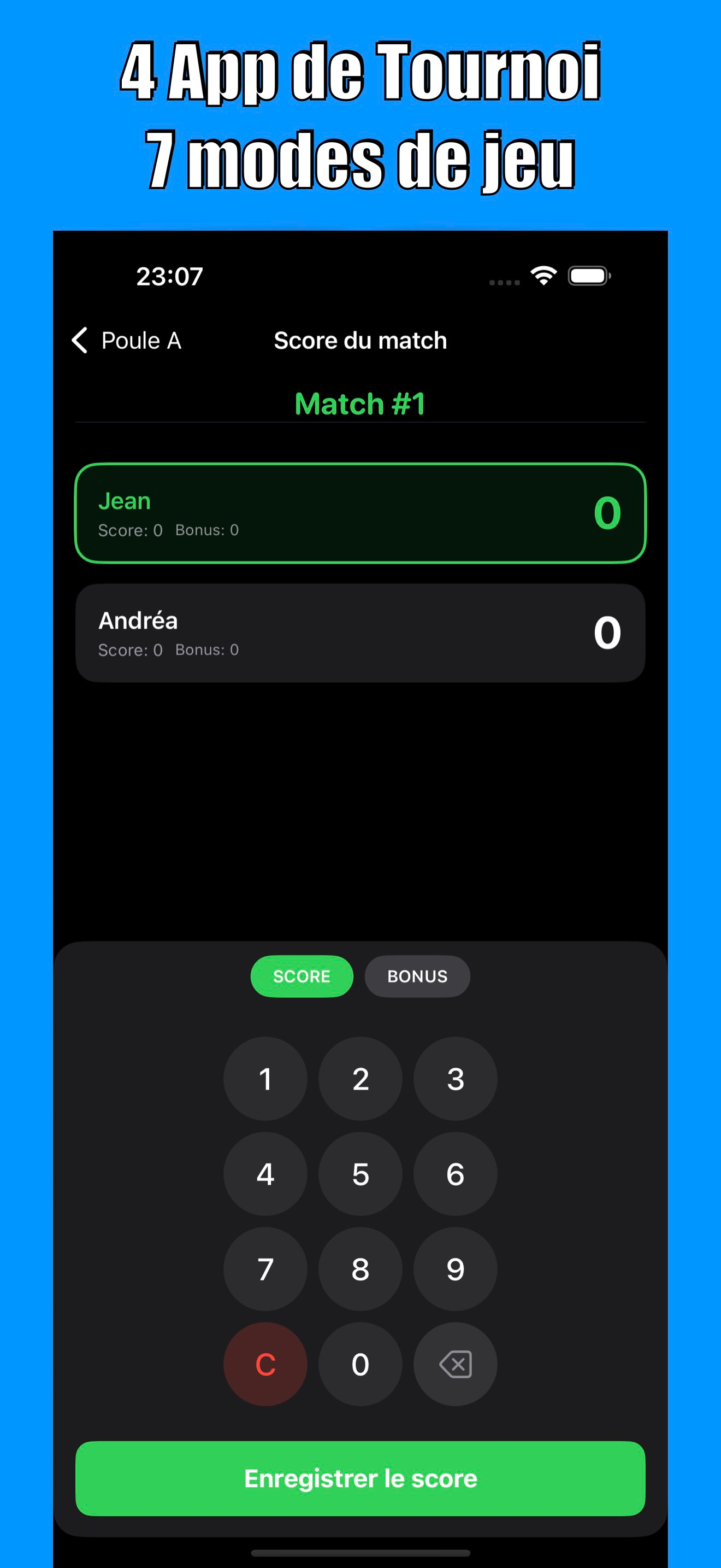 EPS Assistant screenshot 3