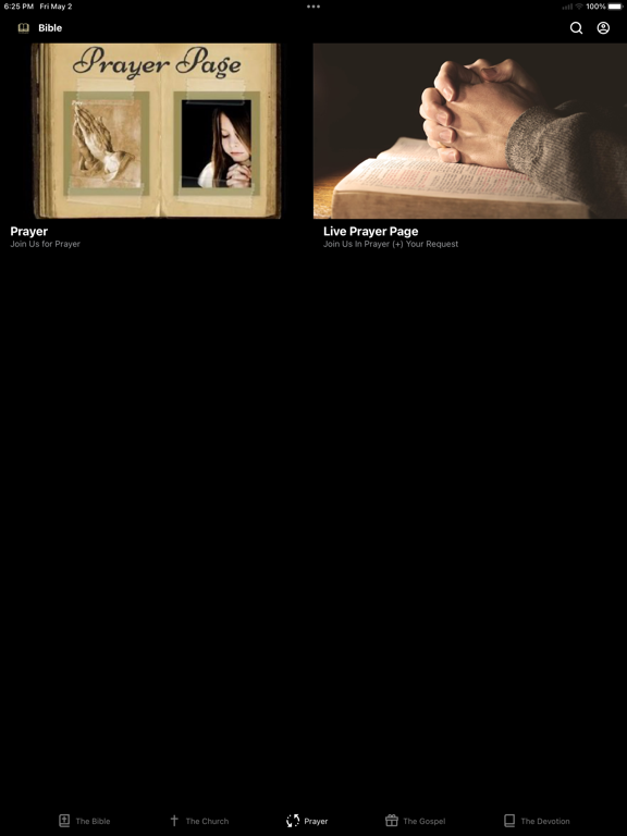 Screenshot #6 pour The Bible.Global