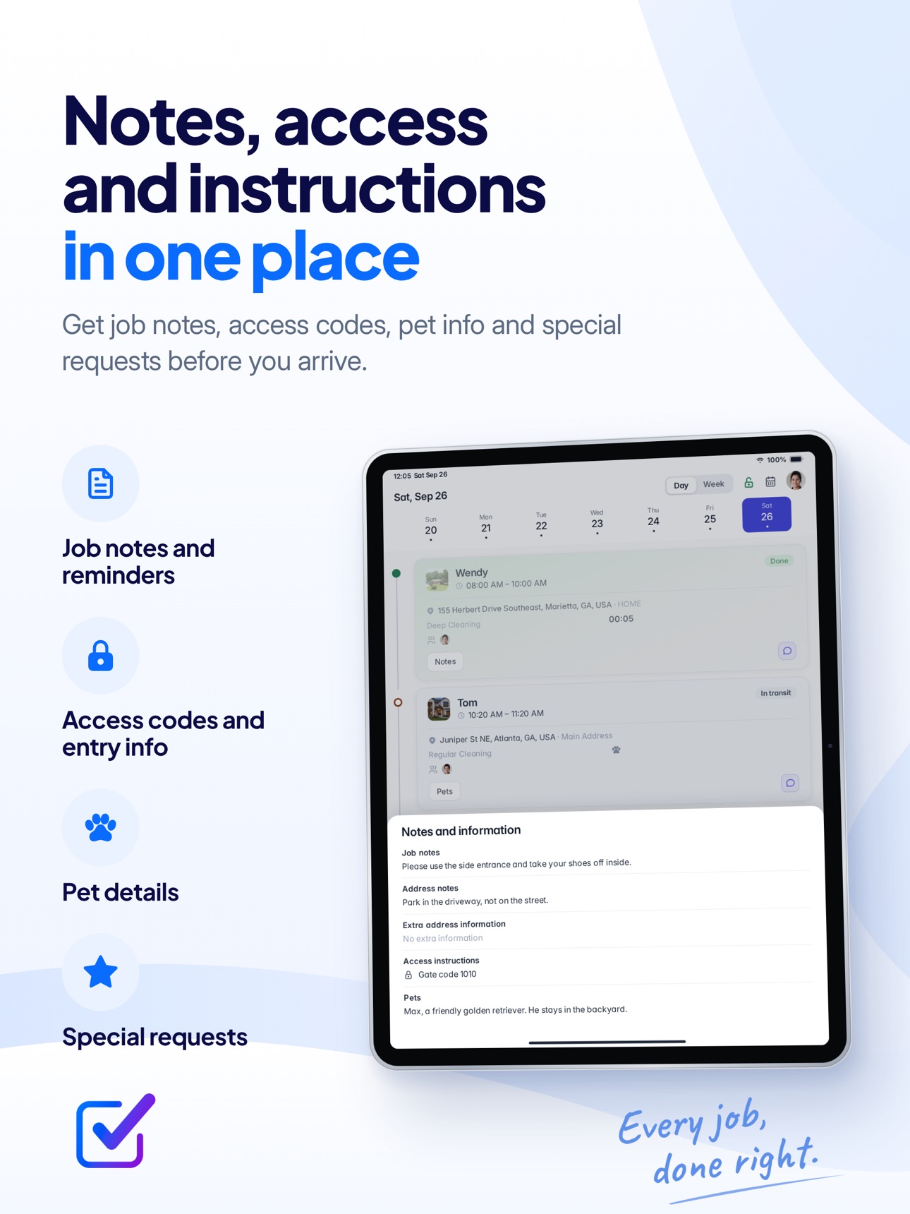 Screenshot 9 of Nu Tasks Pros