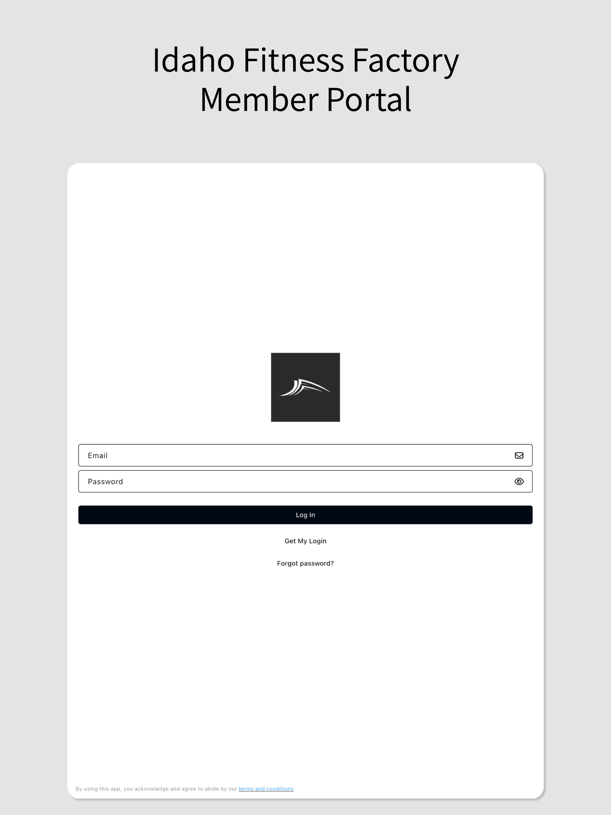IFF Members