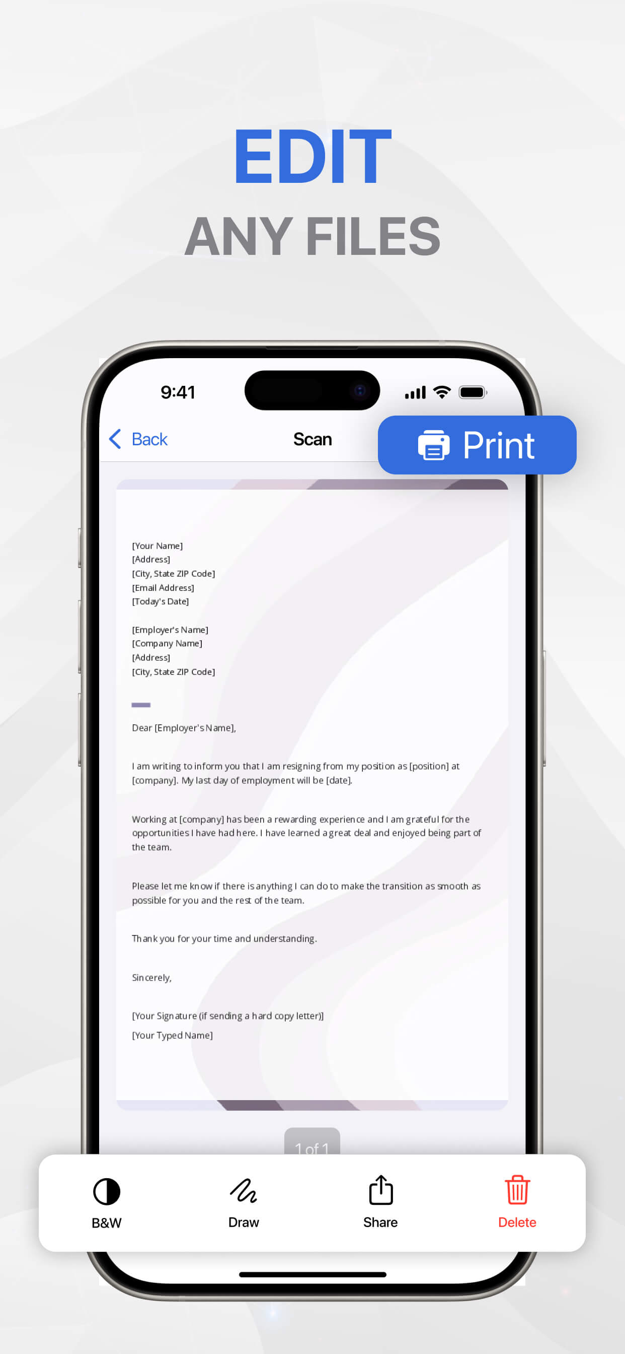 PrintPortal screenshot 4