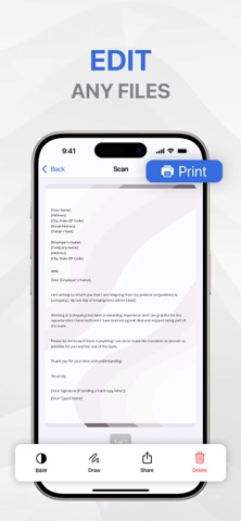 PrintPortal Screenshot 4 of 5