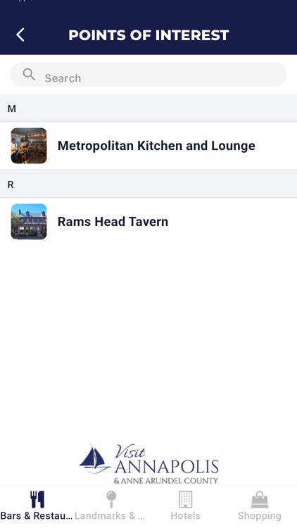 Annapolis Songwriters Festival screenshot-5