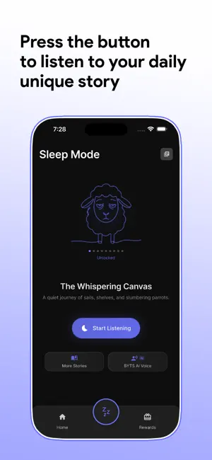 Bore Yourself To Sleep screenshot 2