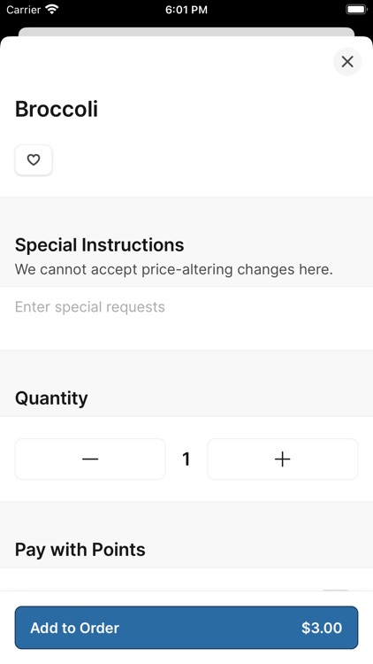 Blue Crab Restaurant To Go