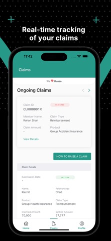 Client First Alpha Screenshot 2 of 4