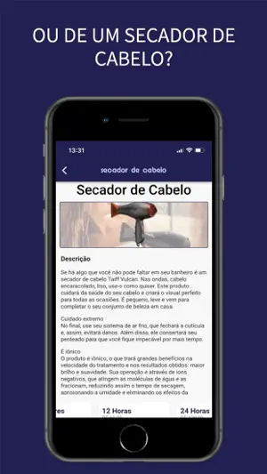 Box 24x7: Alugue sem comprar screenshot 3