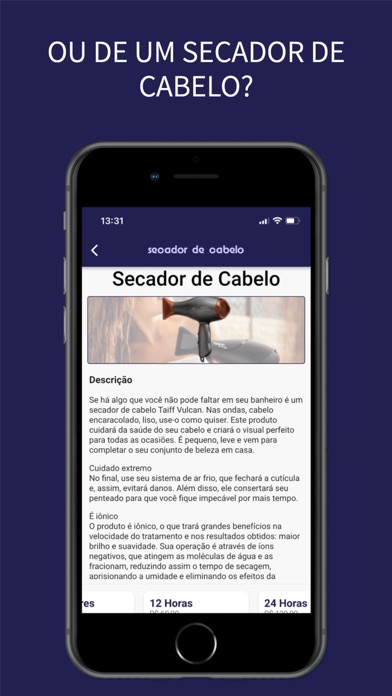 Box 24x7: Alugue sem comprar Screenshot 3 of 5