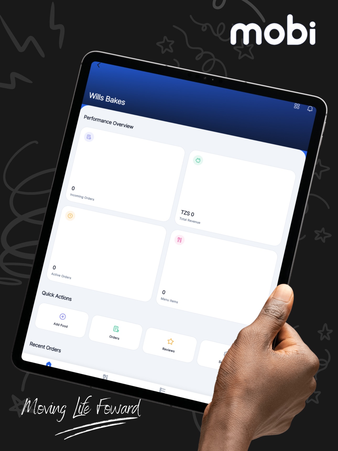 Screenshot 8 of Mobi Africa Business