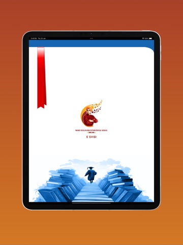 E SVIGI iPad screenshot