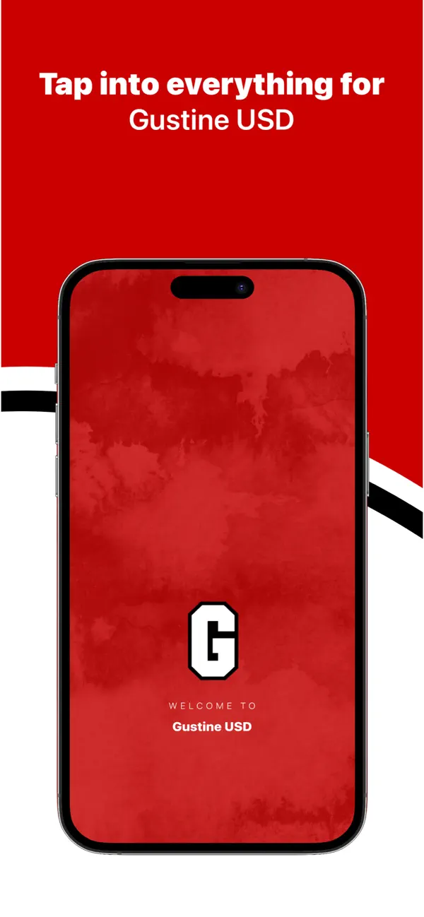 Screenshot #1 pour Gustine USD, CA