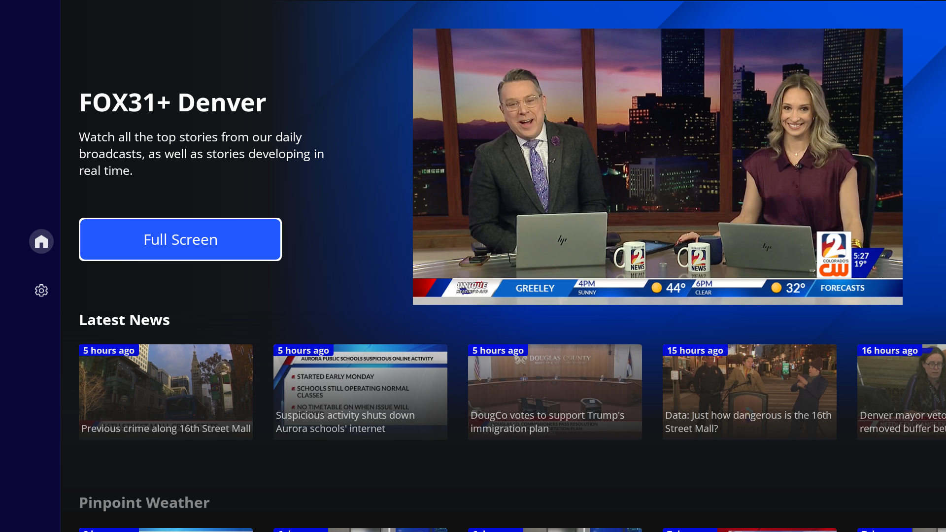 FOX31 & CW2: Denver News screenshot 6