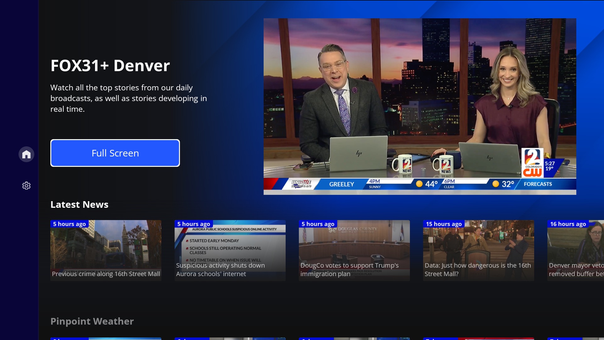 FOX31 & CW2: Denver News screenshot 6