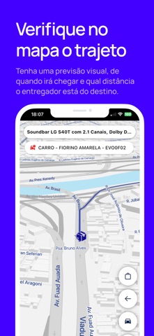 ACAMINYOU screenshot