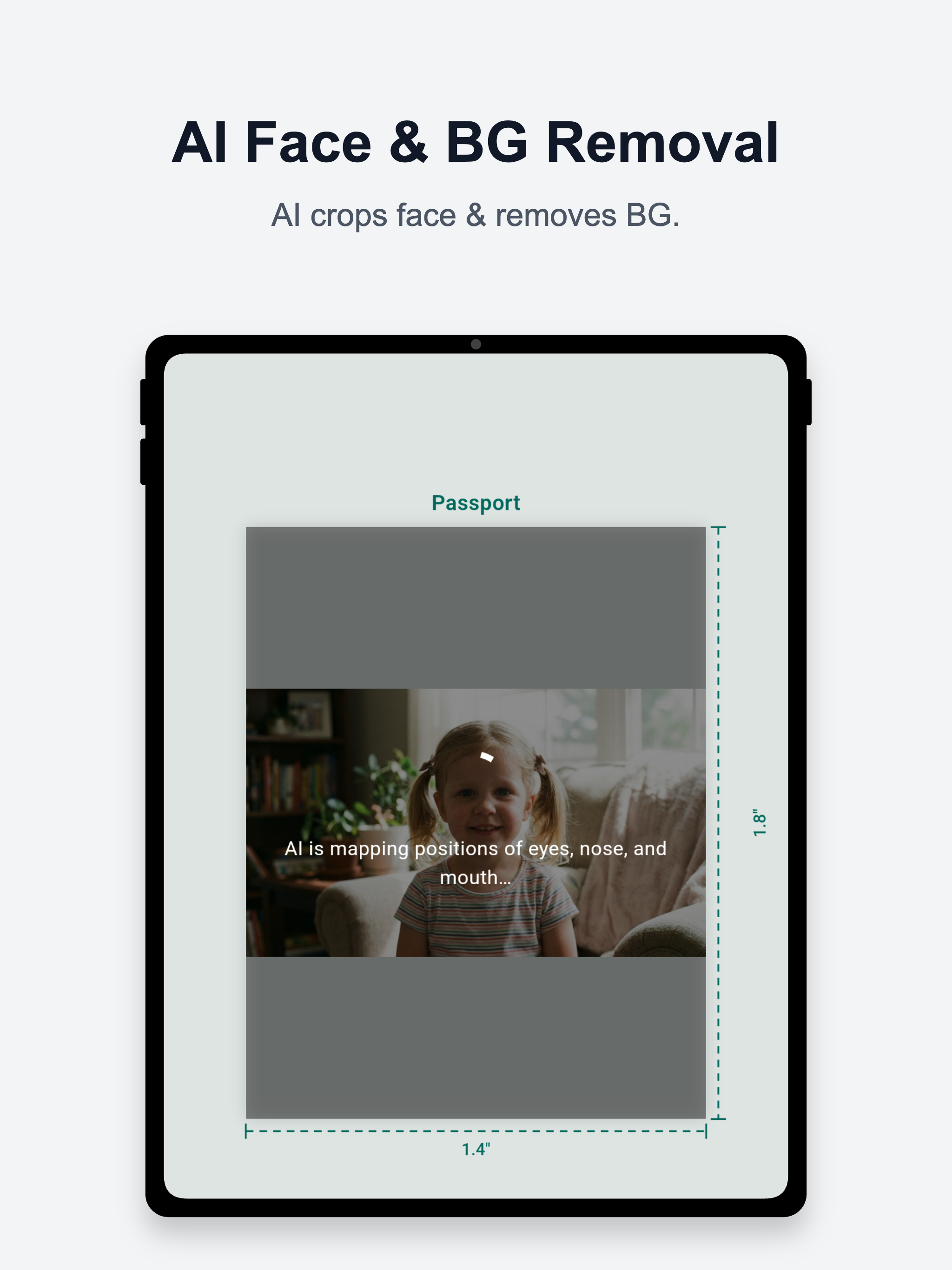 Cotherium: ID Photo Maker screenshot 11