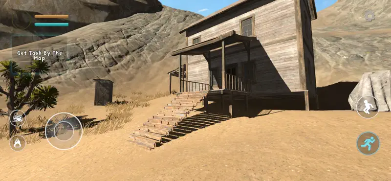 Charles Train screenshot 9 of 9