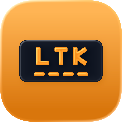 TheLTK App