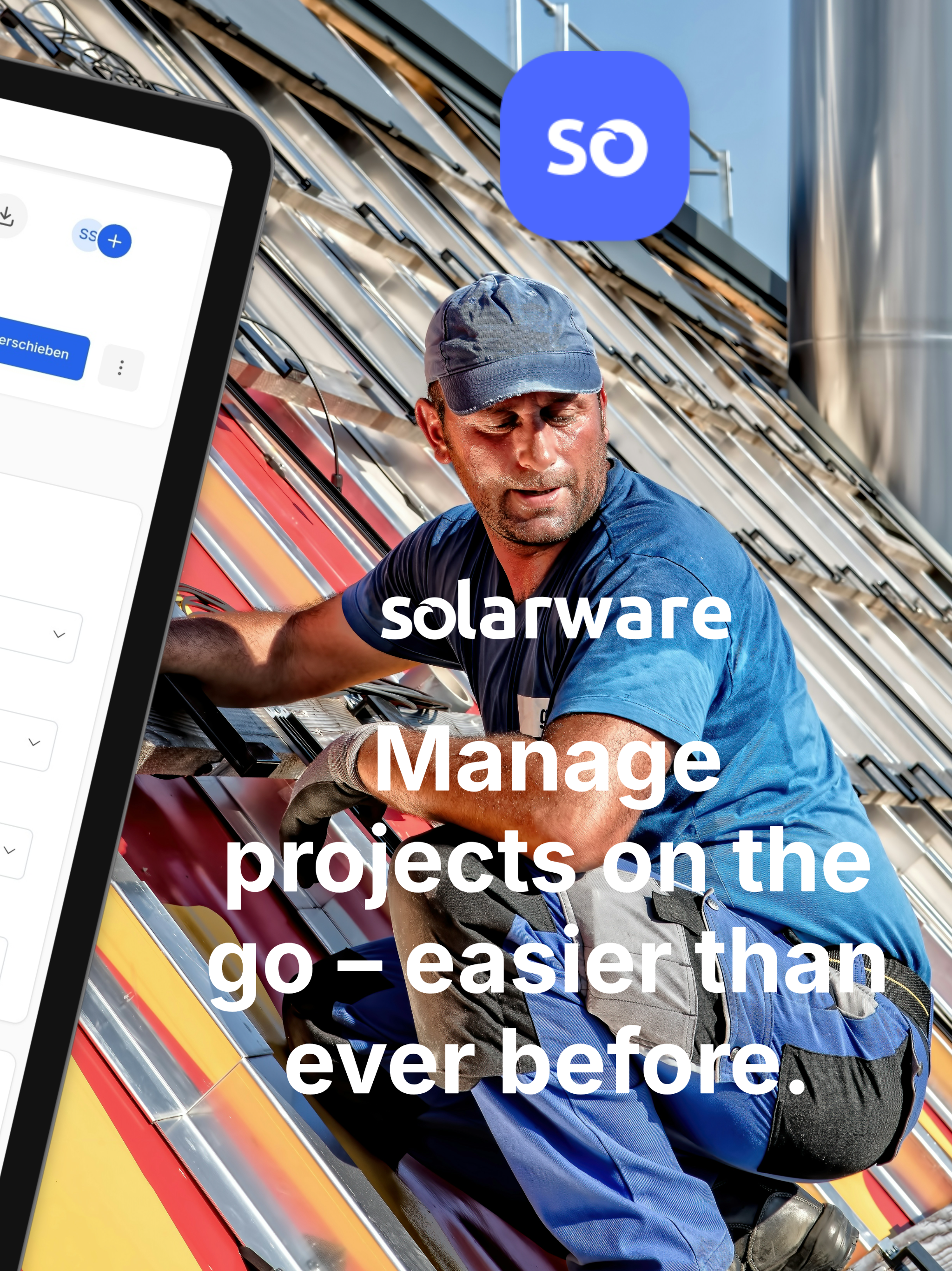 Solarware 3.1