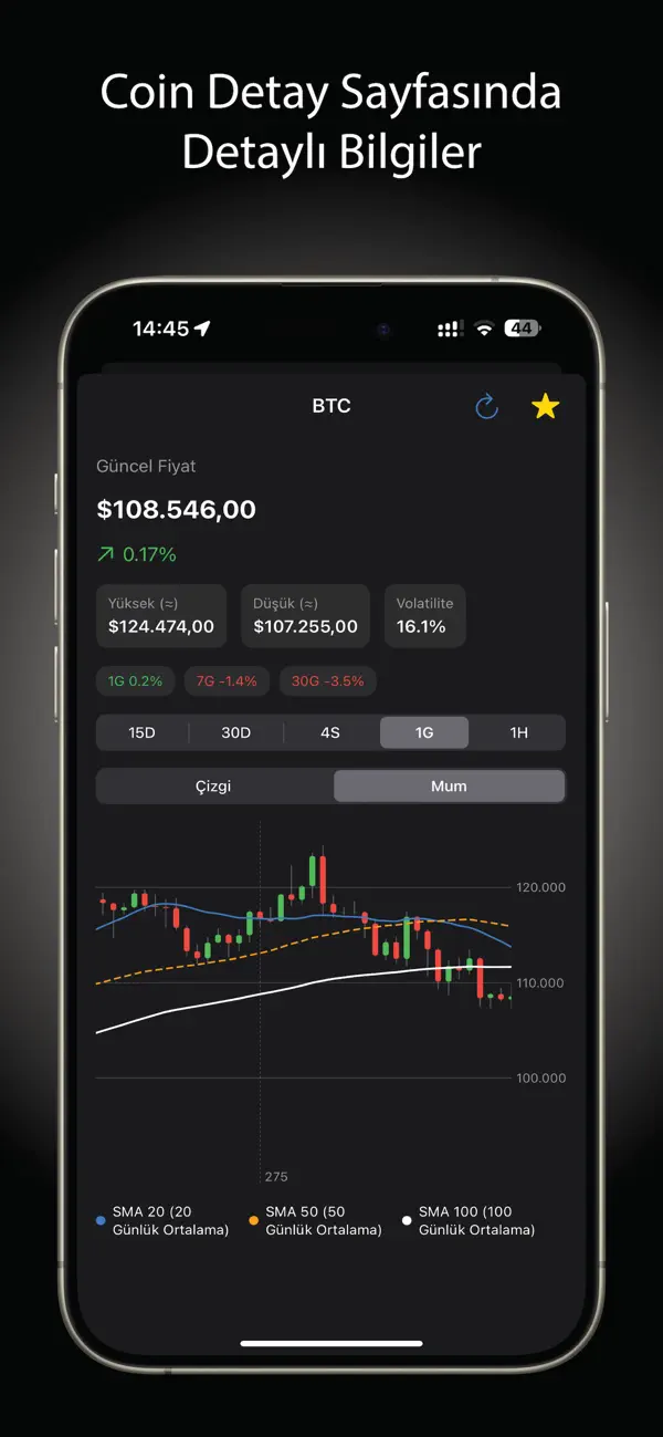 Screenshot #3 pour Atlas Wallet