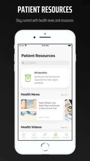 Family Care RX Pharmacy screenshot 4