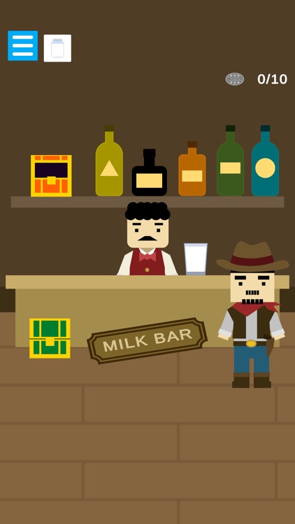 Escape Game: Strawberry West screenshot-6