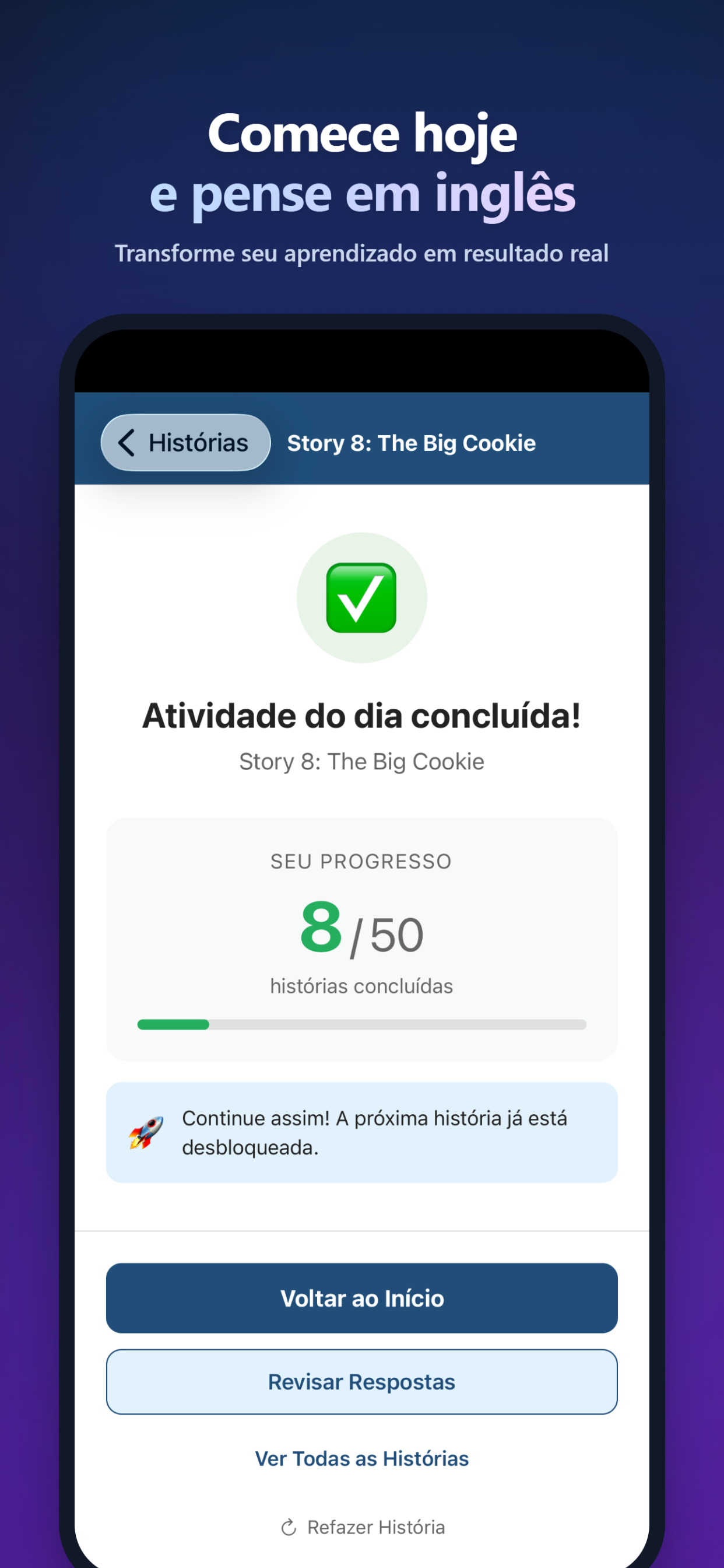 Story Mind screenshot 5