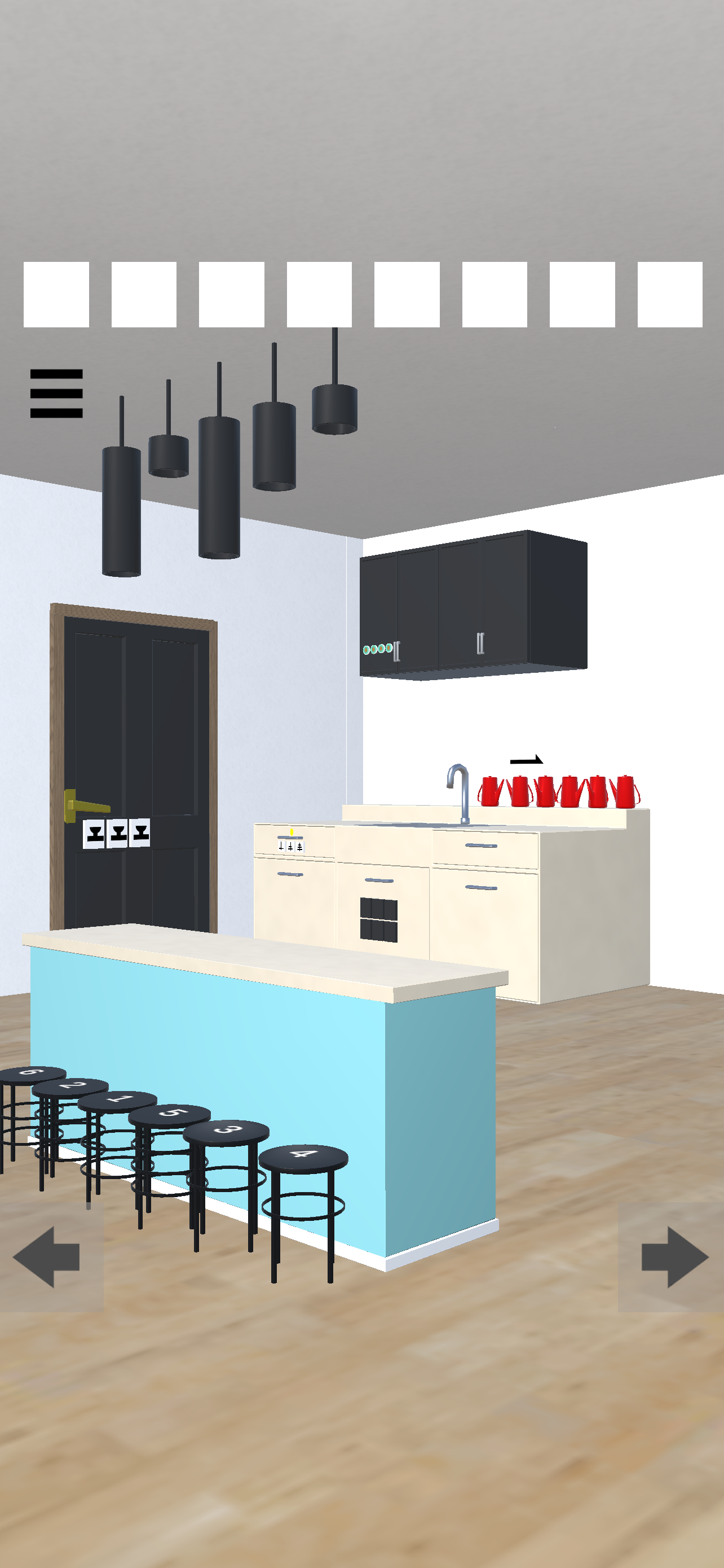 Escape Game Celebrity Mansions screenshot 2