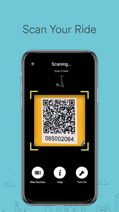 OWLO Screenshot