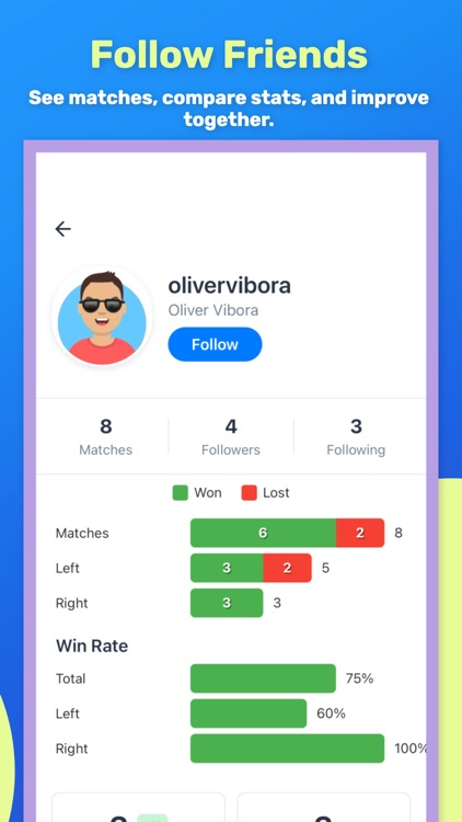 Padel - Play Padel with friend