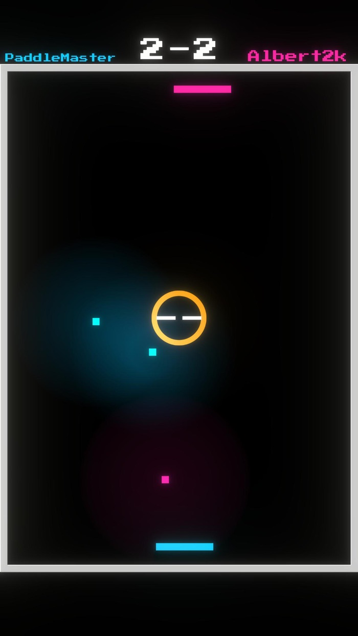 Paddle Battle Online