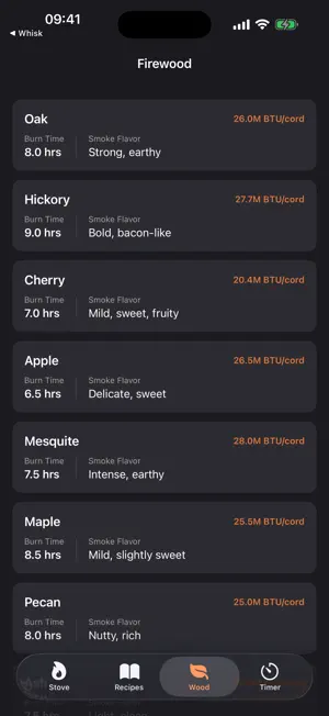 Whisk Baker's Ratio screenshot 3