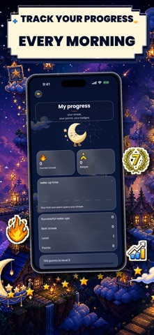 Solys: Alarm Clock Mini Games Screenshot 5 of 6