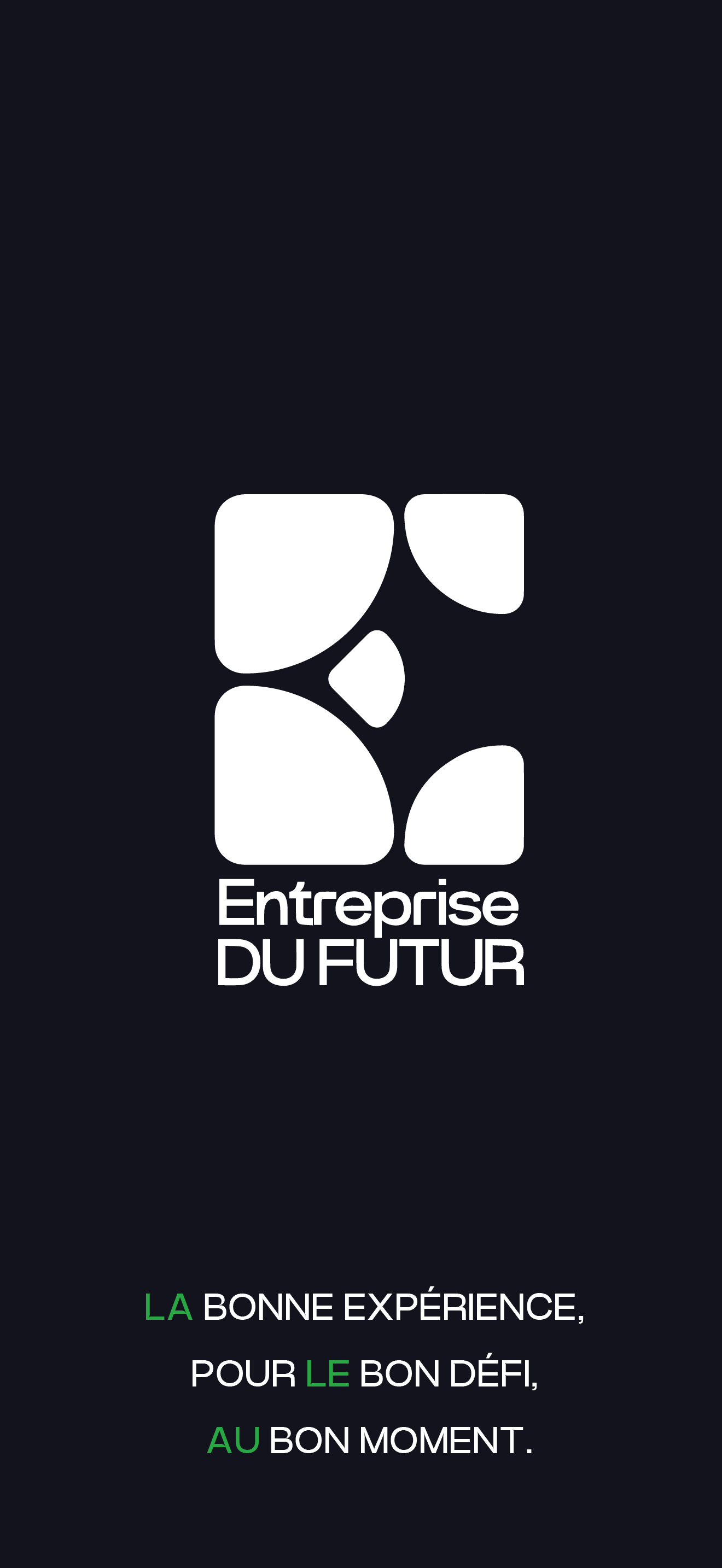 Entreprise Du Futur Connect