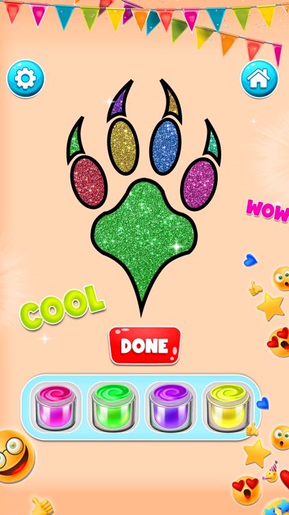 Ink Master Tattoo Drawing ASMR screenshot-7