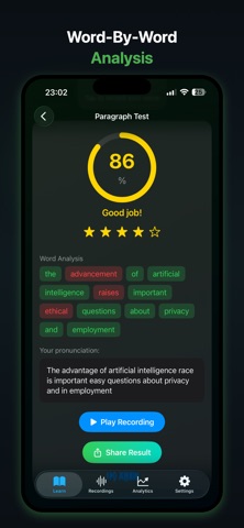 English Speaking -Practice Pro Screenshot 3 of 9