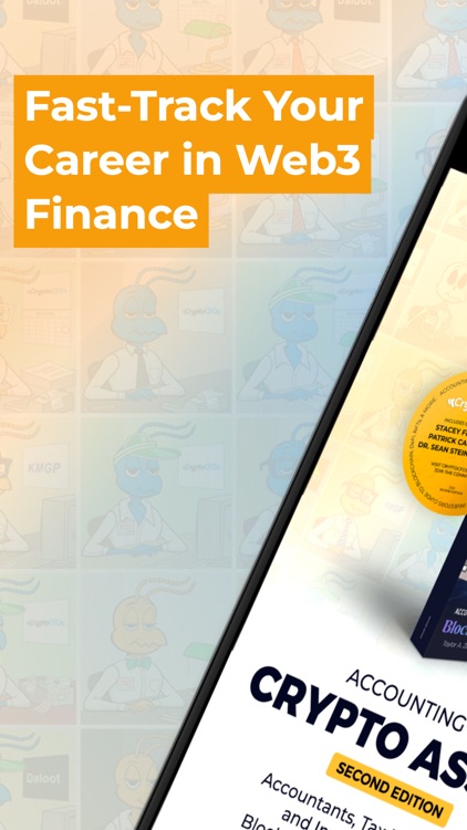 CryptoCFOs screenshot-6