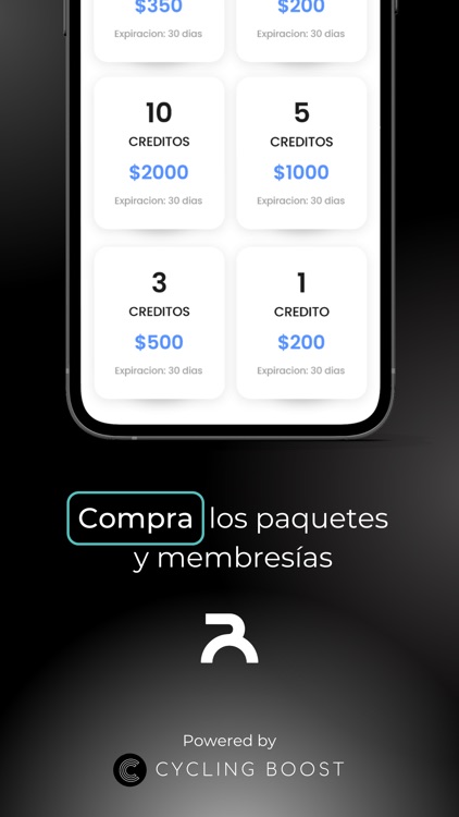 ROWER STUDIO screenshot-3