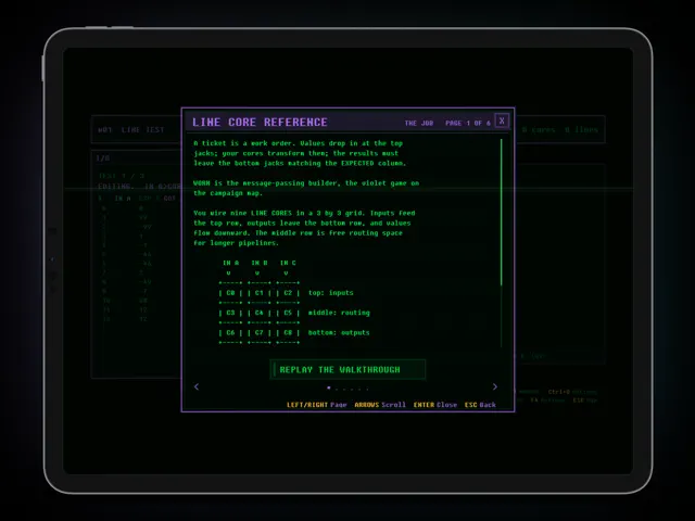 SYSCALL: MOBILE screenshot 17