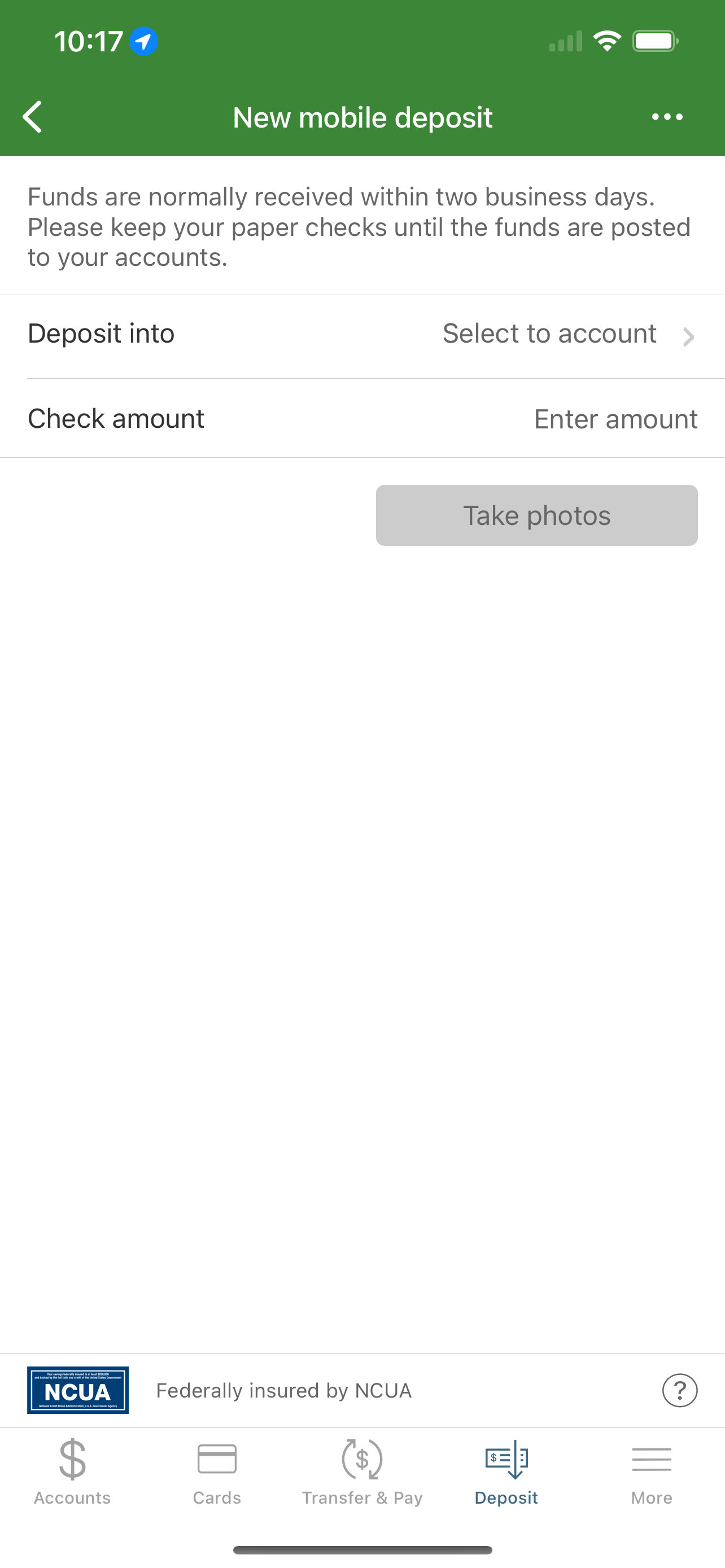 Wailuku Federal Credit Union screenshot 5