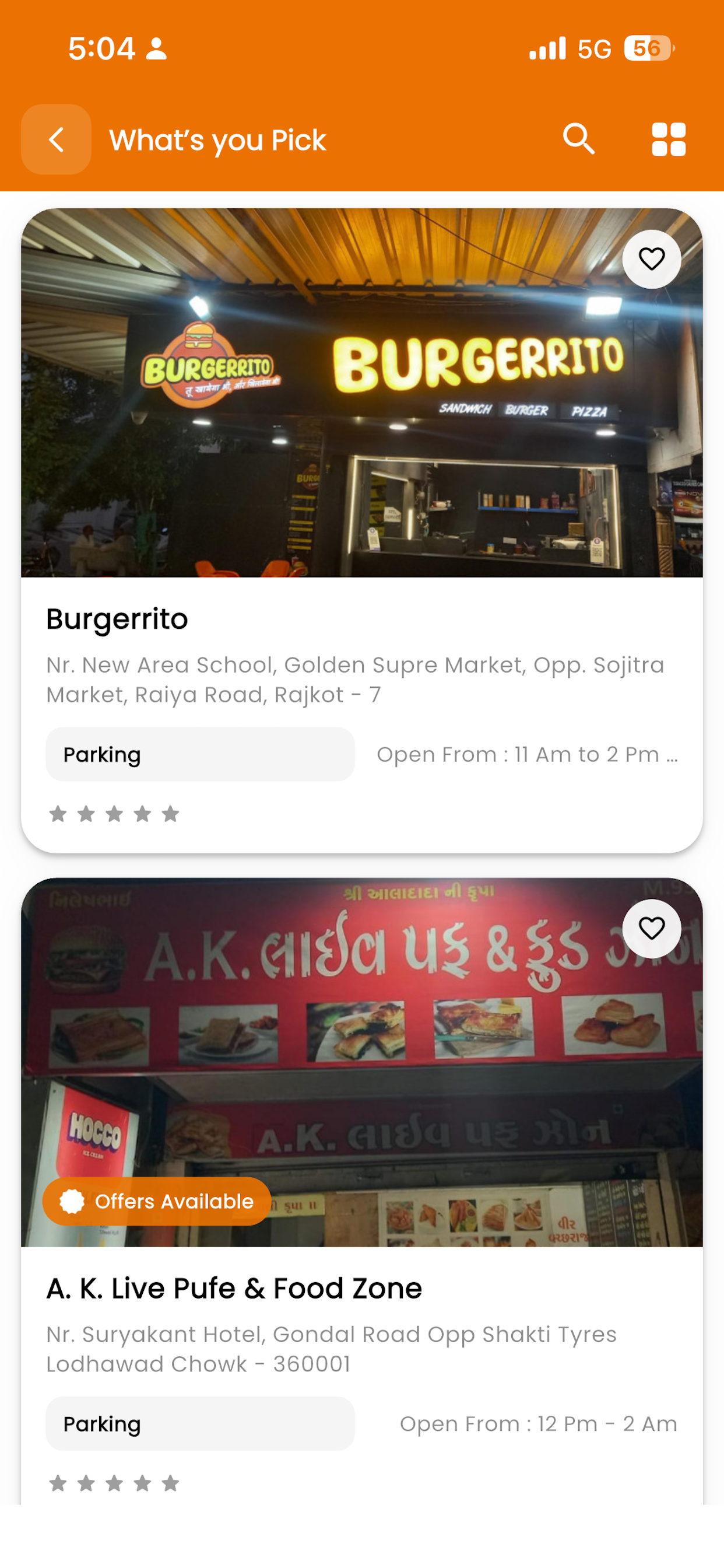 MyCityKonnect screenshot 5