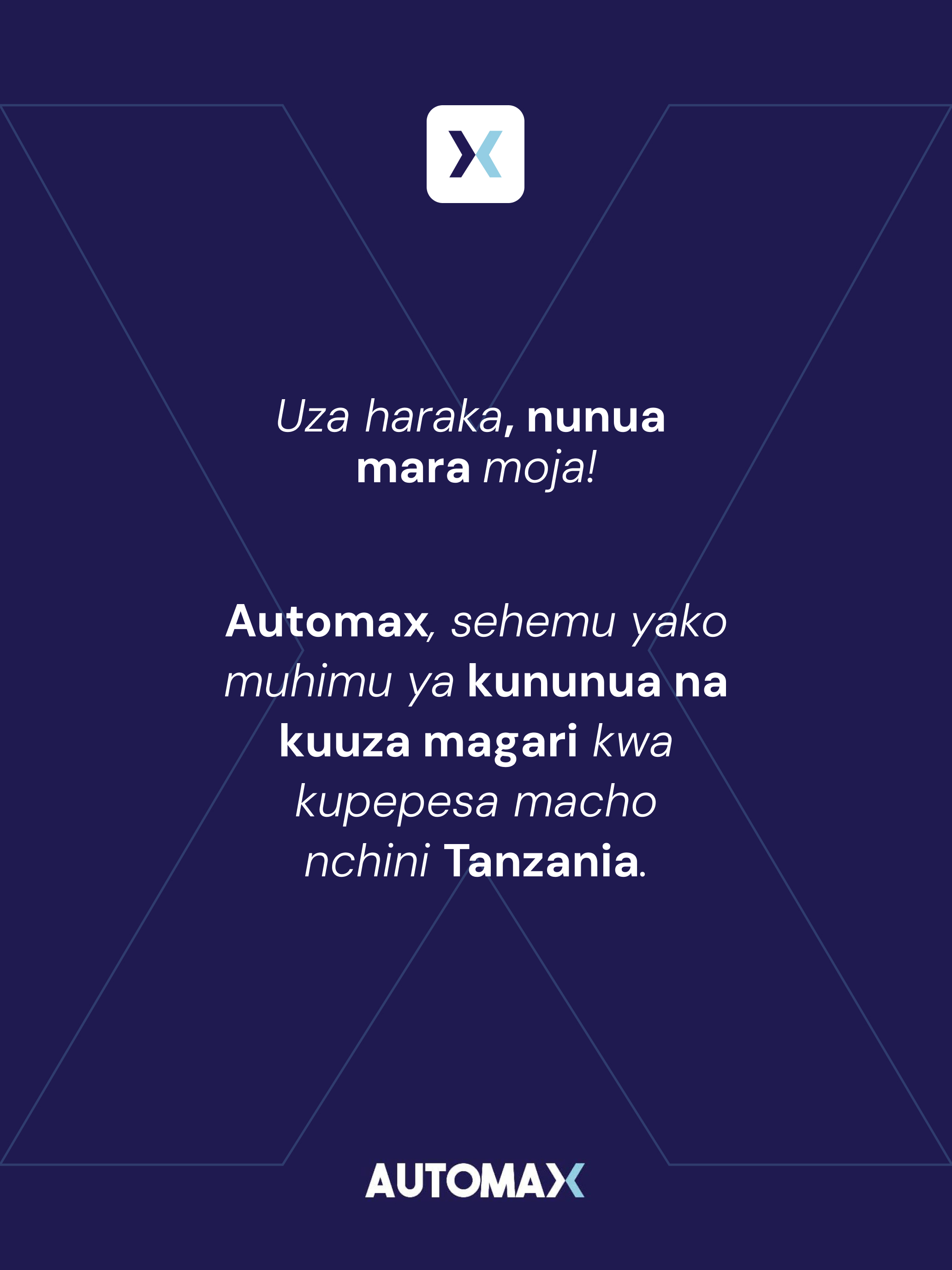 Automax Tanzania screenshot 7