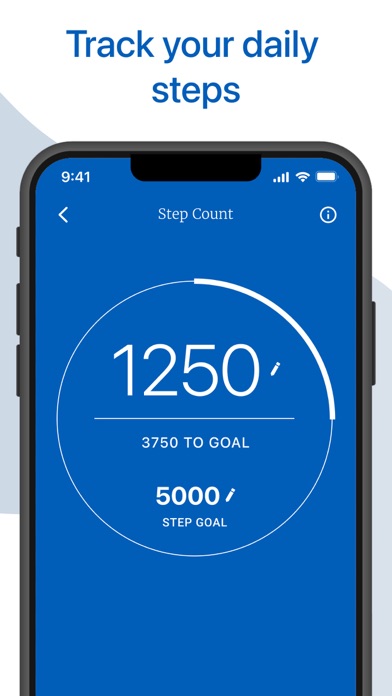 CareTN iPhone screenshot 8 - Medical app
