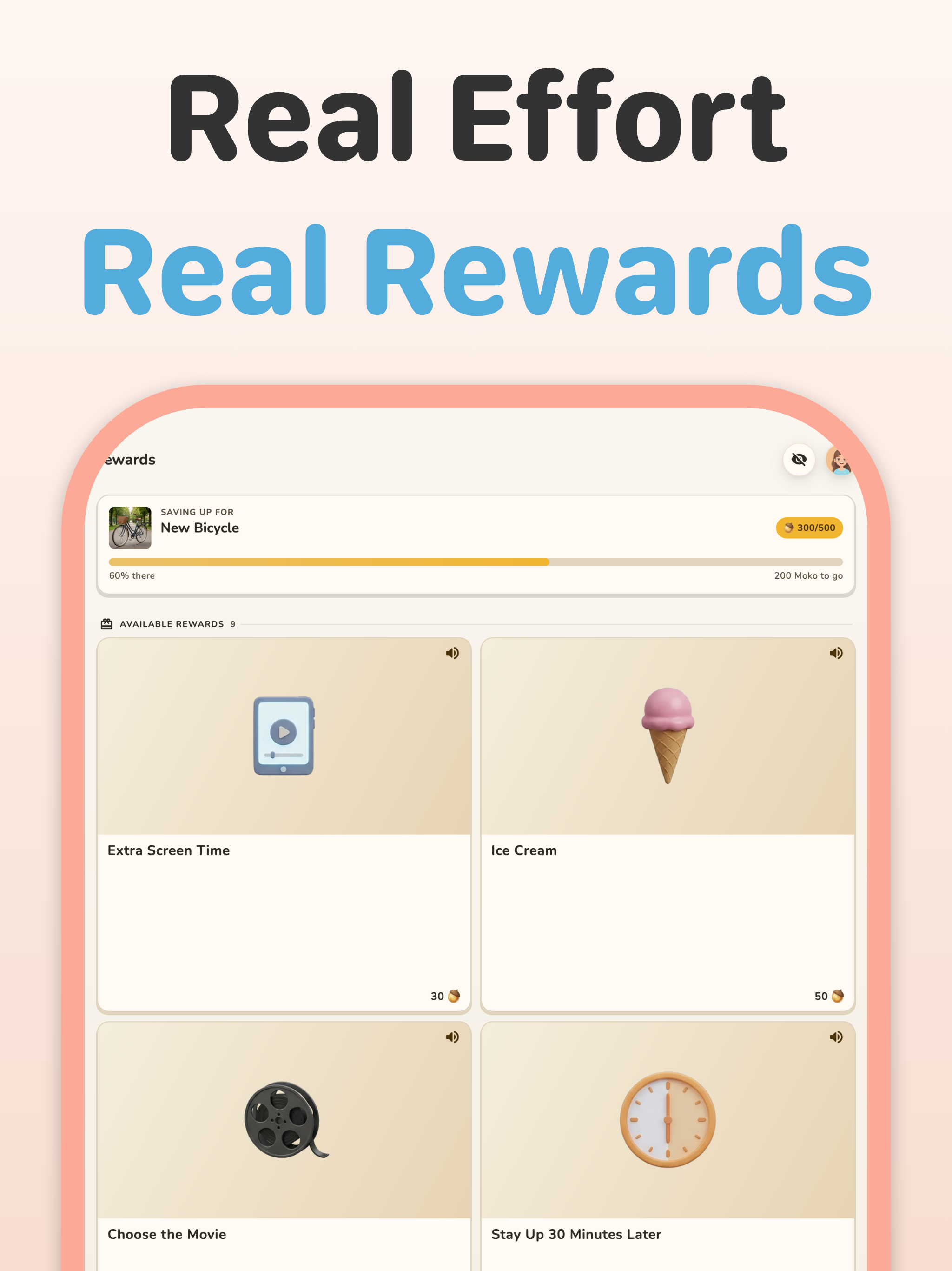 MokoDo: Kids Chores & Learning screenshot 15