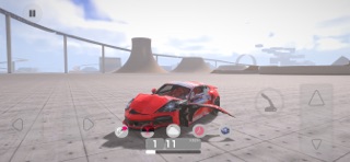 WDAMAGE 2 Screenshot 9 of 10