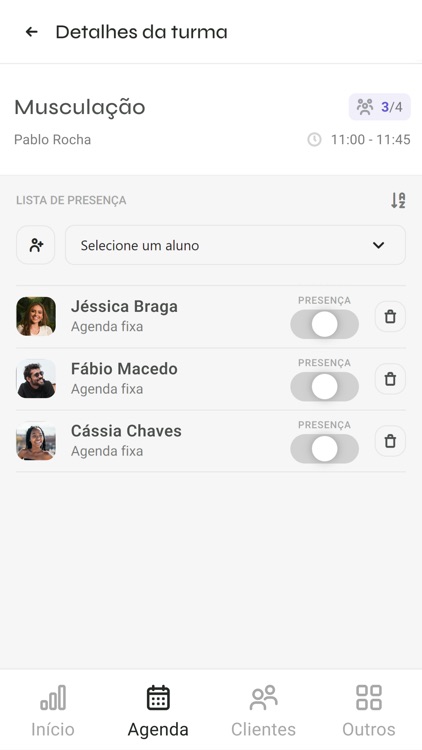 Tecnofit Gestão 2.0