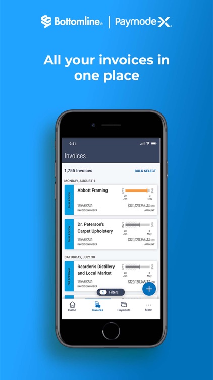 Paymode screenshot-5